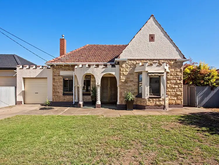 3 Nelson Avenue, Flinders Park SA 5025
