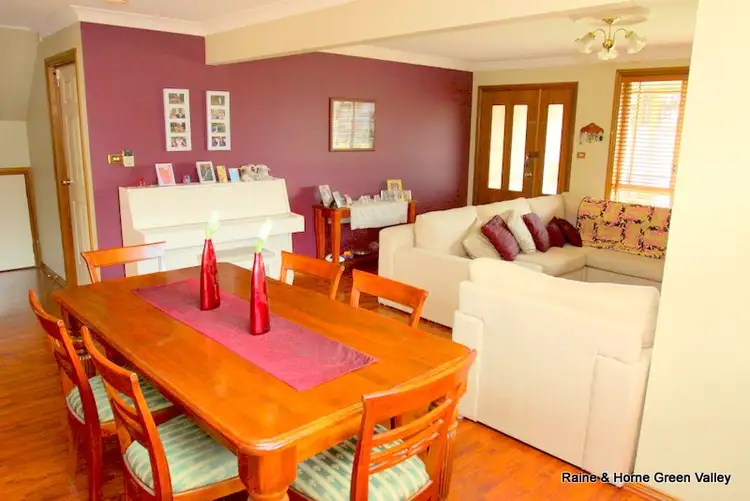 Fourth view of Homely house listing, 1/4 Dent Close, Hinchinbrook NSW 2168