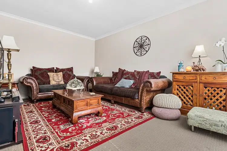 Third view of Homely house listing, 22 Caroline Chisholm Drive, Kyneton VIC 3444