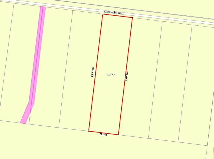 Sixth view of Homely land listing, 20-24 Colman Crescent, Burrum River QLD 4659
