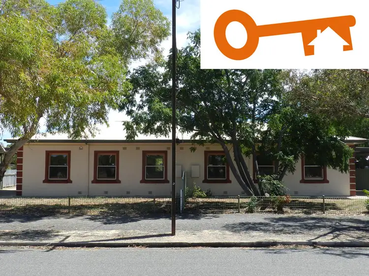 15 & 16 Trenaman Crescent, Berri SA 5343