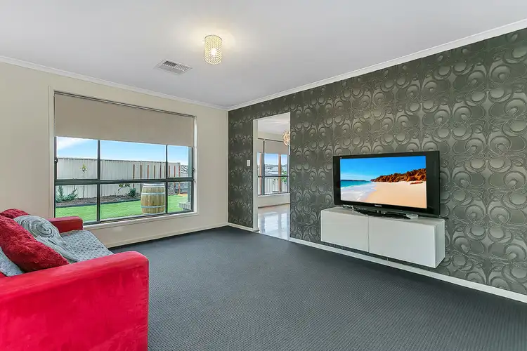 Fifth view of Homely house listing, 25 Manly Court, Seaford Rise SA 5169