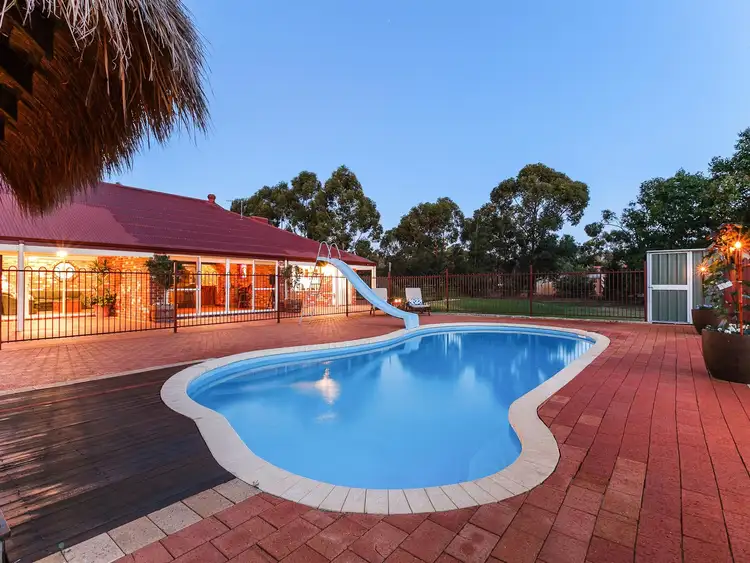 Fifth view of Homely house listing, 186 Kargotich Road, Oakford WA 6121