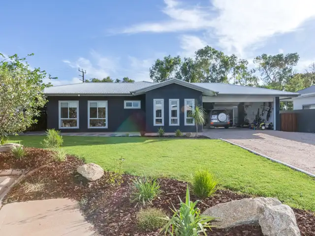 Main view of Homely house listing, 7 Wedelia Place, Stuart NT 870