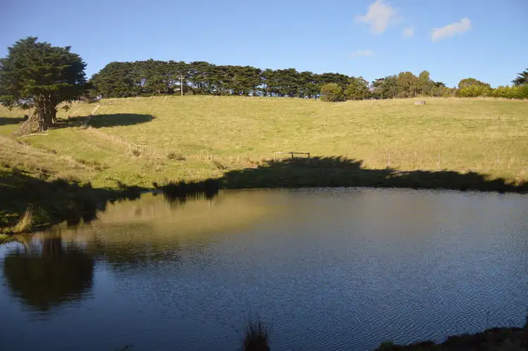 Fifth view of Homely rural property listing, 20 Cochranes Road, Bena VIC 3946