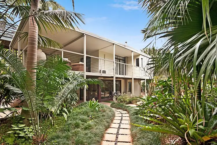 Second view of Homely house listing, 24 Childe Street, Byron Bay NSW 2481