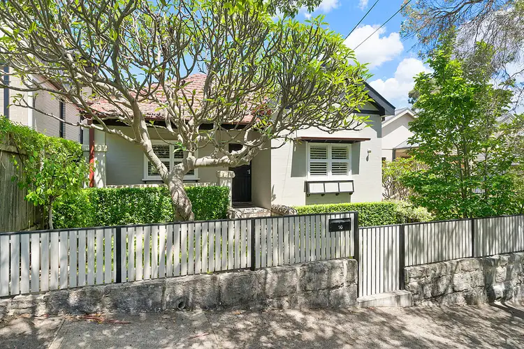 16 Grandview Street, Naremburn NSW 2065