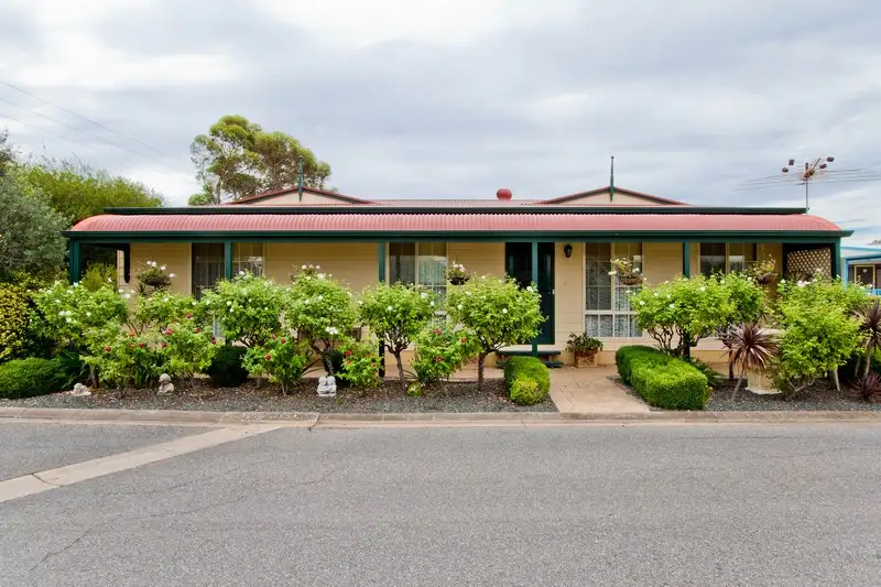 Main view of Homely house listing, Site 228 Wattle Street, Hillier SA 5116