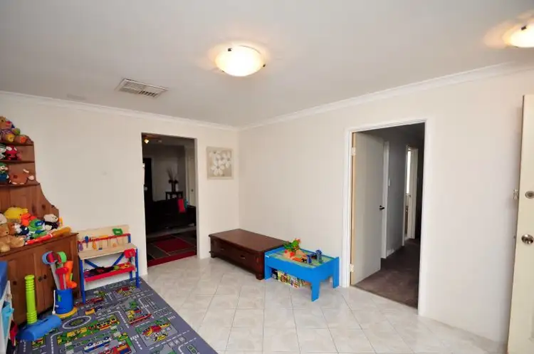 Fourth view of Homely house listing, 14 Chancellor Rise, Marangaroo WA 6064