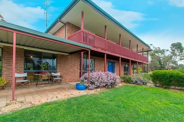 Fifth view of Homely house listing, 210 Emu Rock Road, Clare SA 5453
