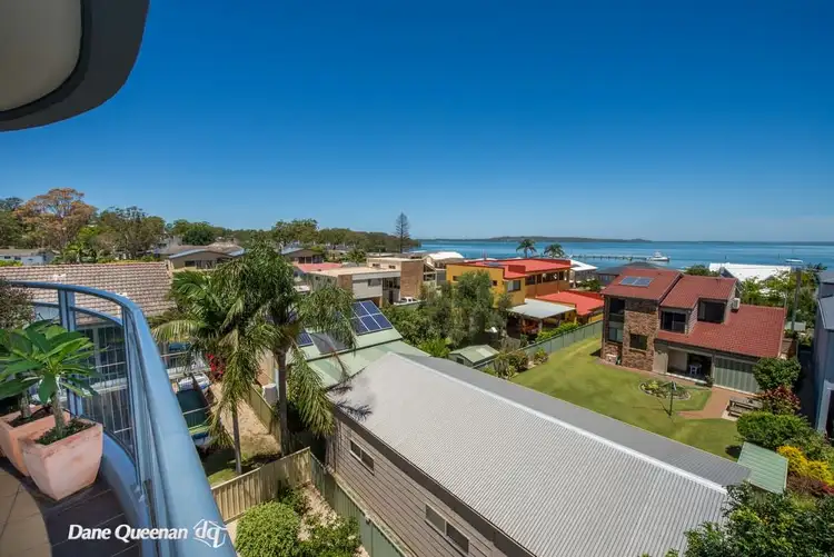 Second view of Homely unit listing, 12/12 Soldiers Point Road, Soldiers Point NSW 2317