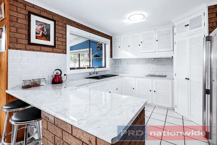 Fifth view of Homely house listing, 36 Carmody Drive, Creswick VIC 3363