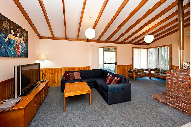 Fourth view of Homely house listing, 2 Tuart Court, Preston Beach WA 6215