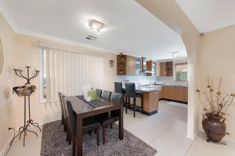 Third view of Homely house listing, 63 Gabriella Avenue, Cecil Hills NSW 2171