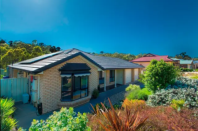 Second view of Homely house listing, 5 Trezise Way, Clare SA 5453