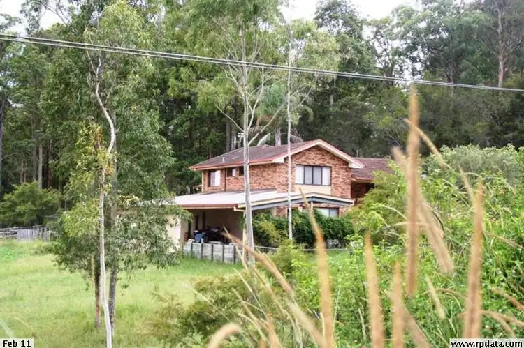 Lot 33 Ridgeview Estate, King Creek NSW 2446