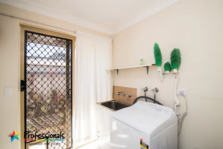 Fourth view of Homely house listing, 8A Warrina Place, Armadale WA 6112