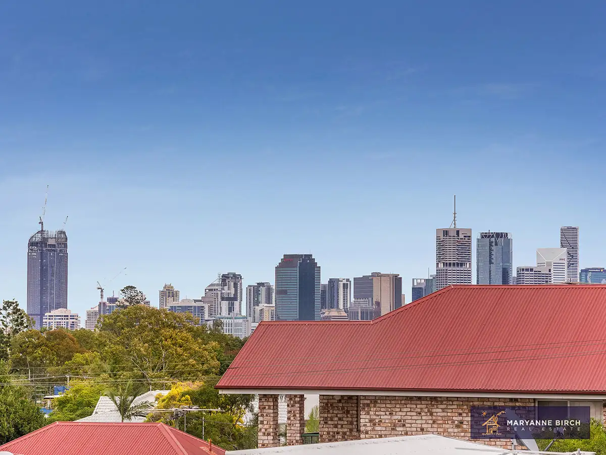 Main view of Homely unit listing, 9/81-85 Grosvenor St, Morningside QLD 4170