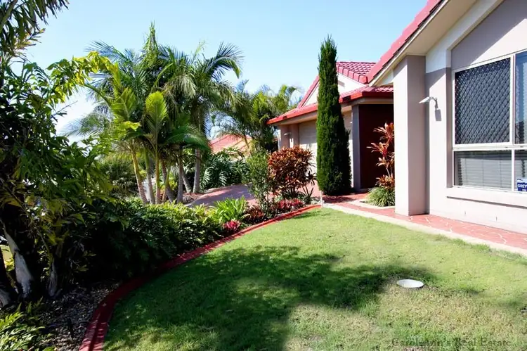 Fourth view of Homely house listing, 11 Behan Crescent, Wakerley QLD 4154