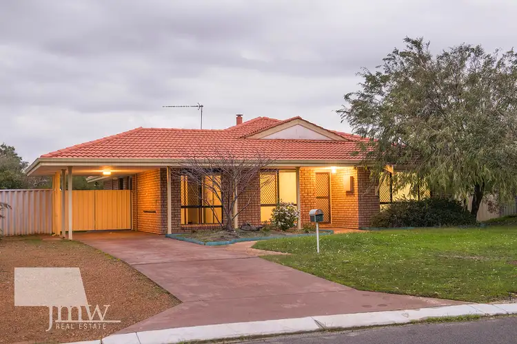 4 Gull Court, Dunsborough WA 6281