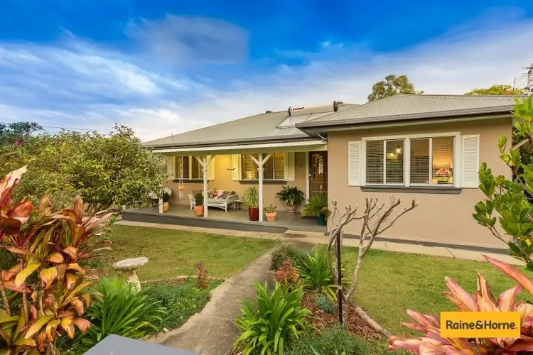 26 Mavis Street, Coffs Harbour NSW 2450