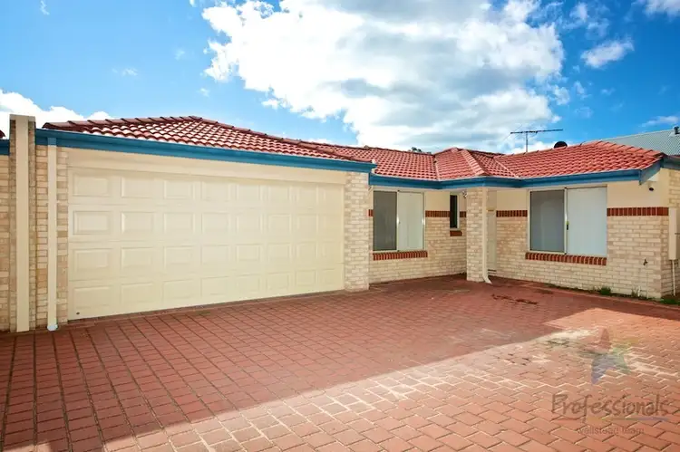 2/5 Whitfield Street, Bassendean WA 6054