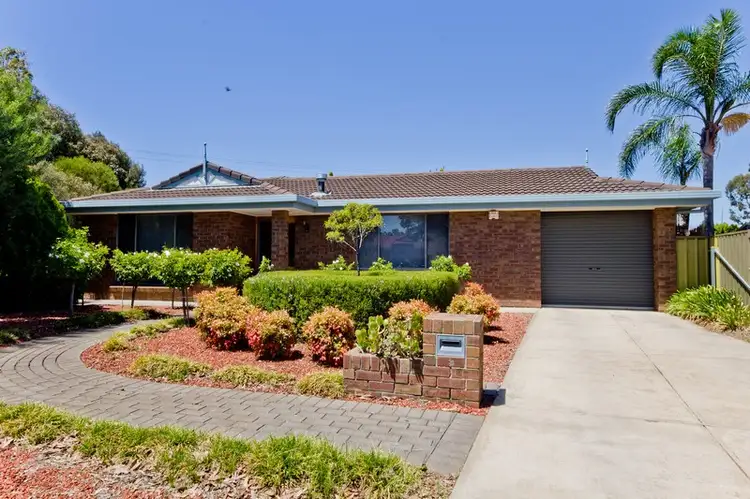 23 Teresa Court, Paralowie SA 5108