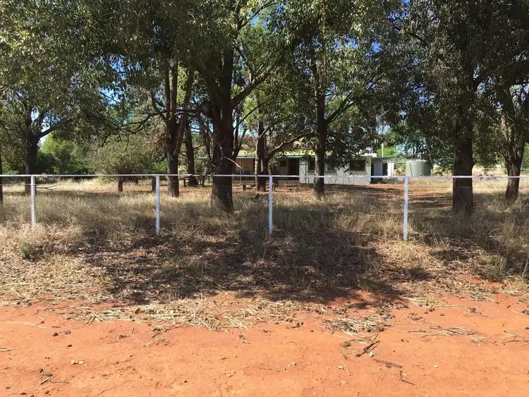 Fifth view of Homely rural property listing, Address available on request