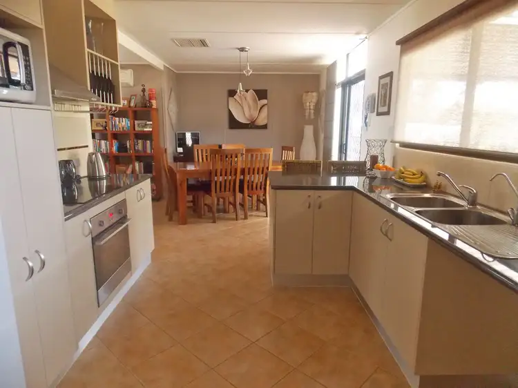 Fourth view of Homely house listing, 39 Bokhara Street, Alice Springs NT 870