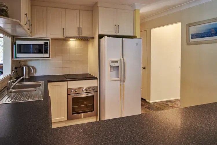 Fourth view of Homely house listing, 80 St George Cres, Sandy Point NSW 2172