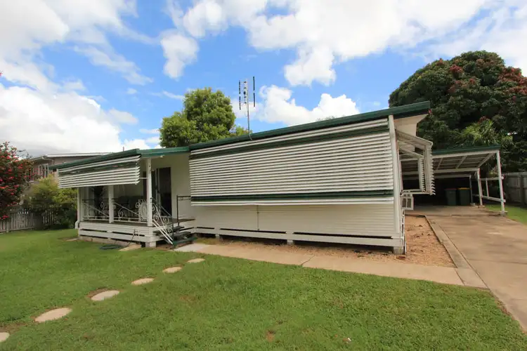 7 Lonsdale Street, Gulliver QLD 4812