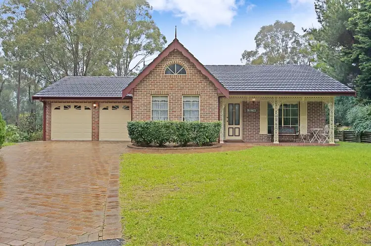 98 Kent Road, Picton NSW 2571