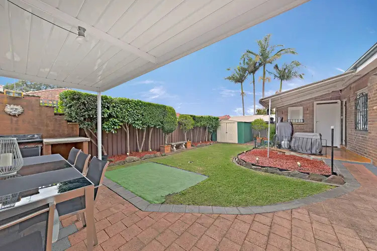 Sixth view of Homely house listing, 18 Betts Avenue, Five Dock NSW 2046