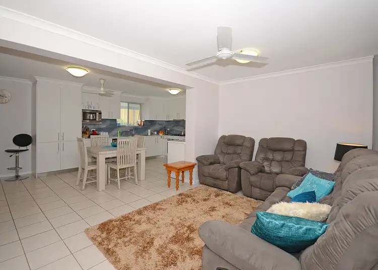 Fourth view of Homely house listing, 16 Fraser Drive, River Heads QLD 4655