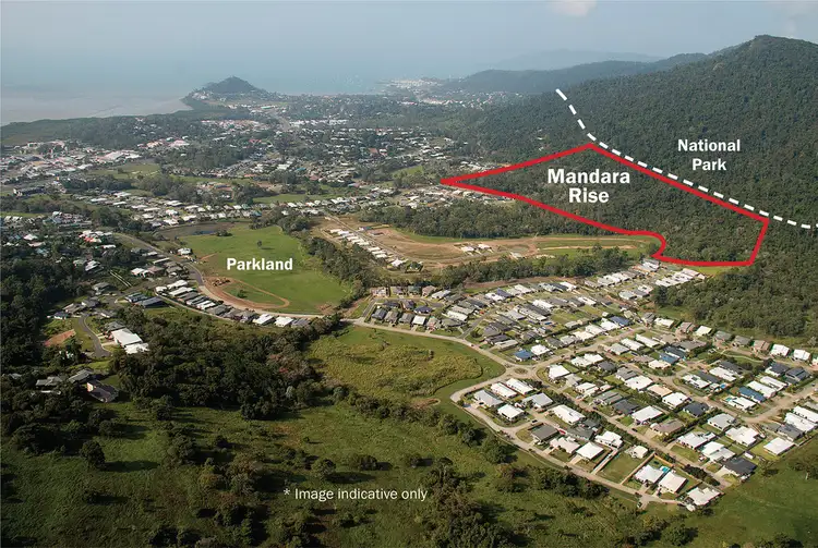 Lot 6 Valley Drive