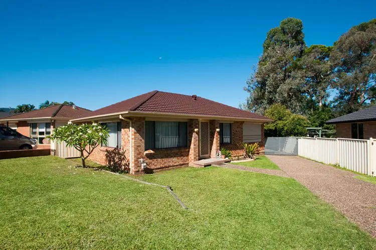 27 Horsley Drive, Horsley NSW 2530