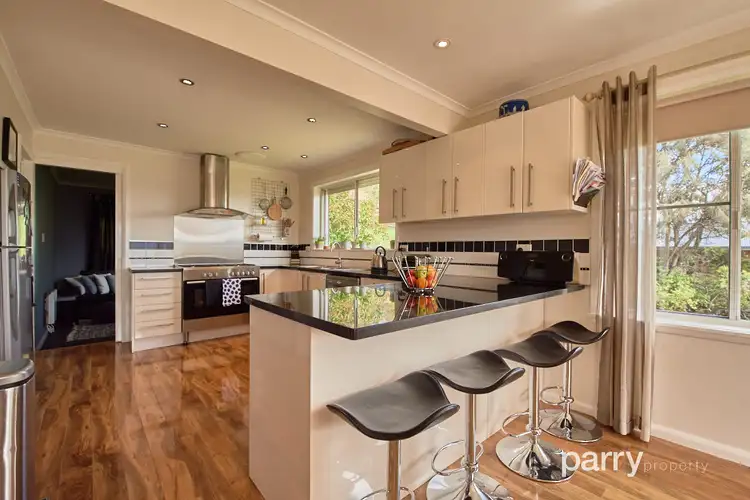 Fifth view of Homely house listing, 39 Newlands Street, Trevallyn TAS 7250