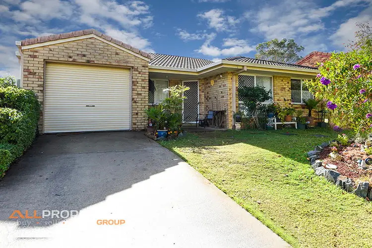Main view of Homely house listing, 7 Carne Close, Eagleby QLD 4207