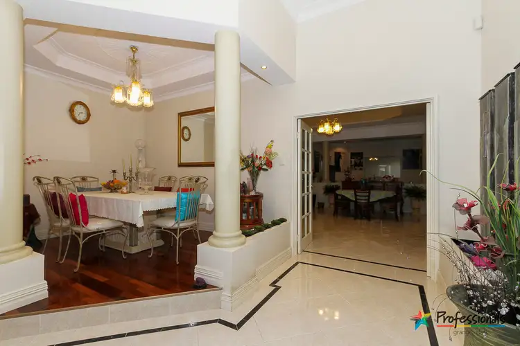 Fifth view of Homely house listing, 3 Brockwell Parkway, Landsdale WA 6065