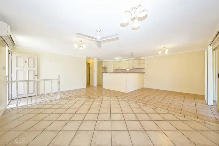 Third view of Homely semi-detached listing, 1/19 Anchor Court, Banksia Beach QLD 4507