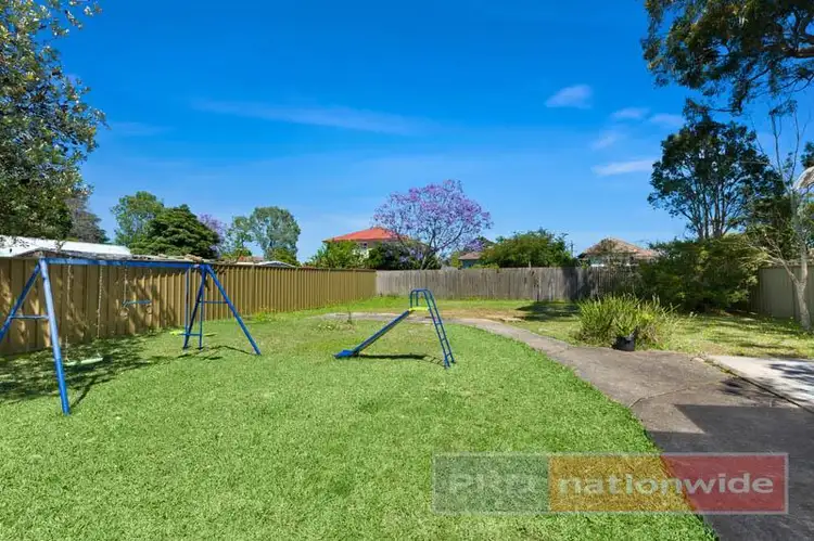 Third view of Homely house listing, 8 Matthews Avenue, East Hills NSW 2213