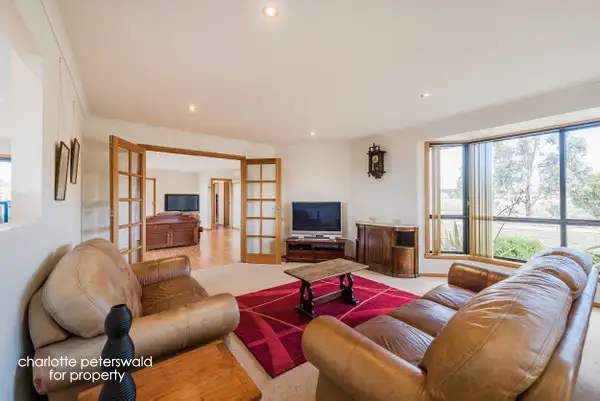 Sixth view of Homely house listing, 4 International Close, Acton Park TAS 7170