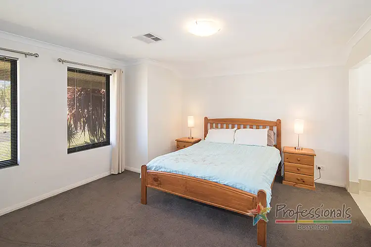 Fifth view of Homely house listing, 9 Darter Street, Broadwater WA 6280
