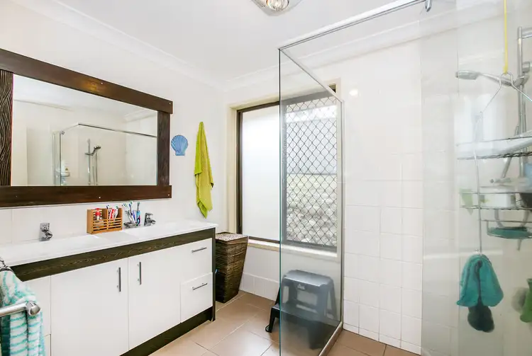 Third view of Homely house listing, 27 Equinox Court, Mudgeeraba QLD 4213