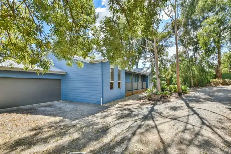 Second view of Homely house listing, 5/73 Main Road, Mclaren Vale SA 5171