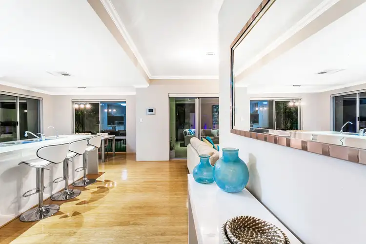 Sixth view of Homely house listing, 32B Scott Street, South Fremantle WA 6162