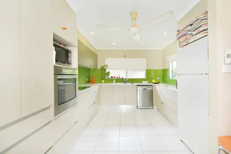Main view of Homely house listing, 18 Ponticello St, Whitfield QLD 4870