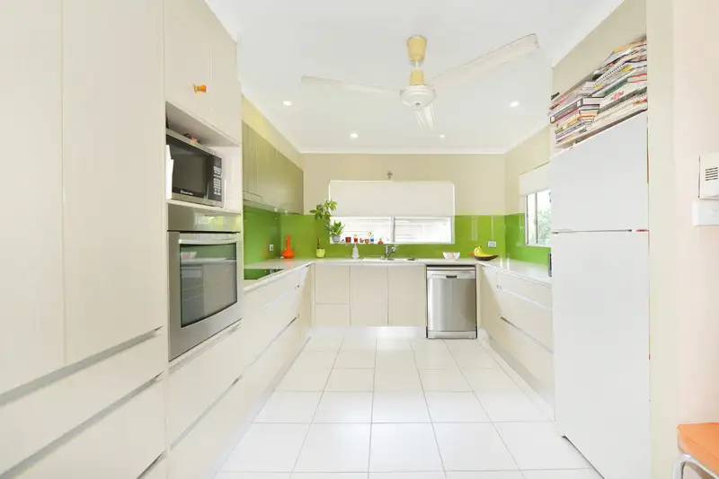 Main view of Homely house listing, 18 Ponticello St, Whitfield QLD 4870