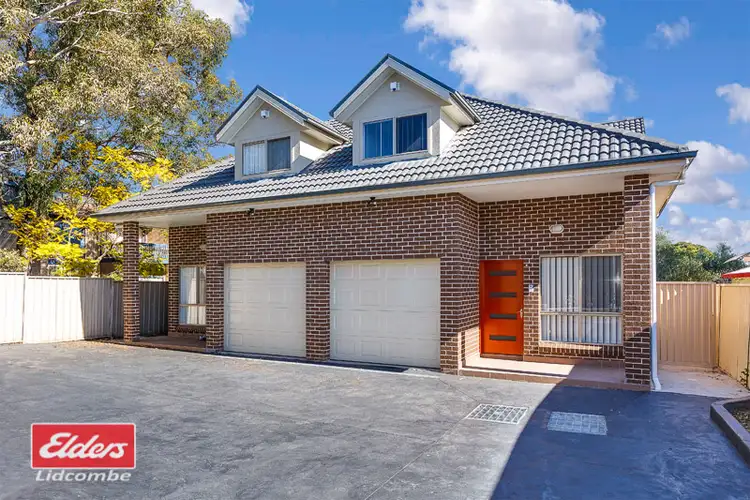 9/187 Wellington Road, Sefton NSW 2162