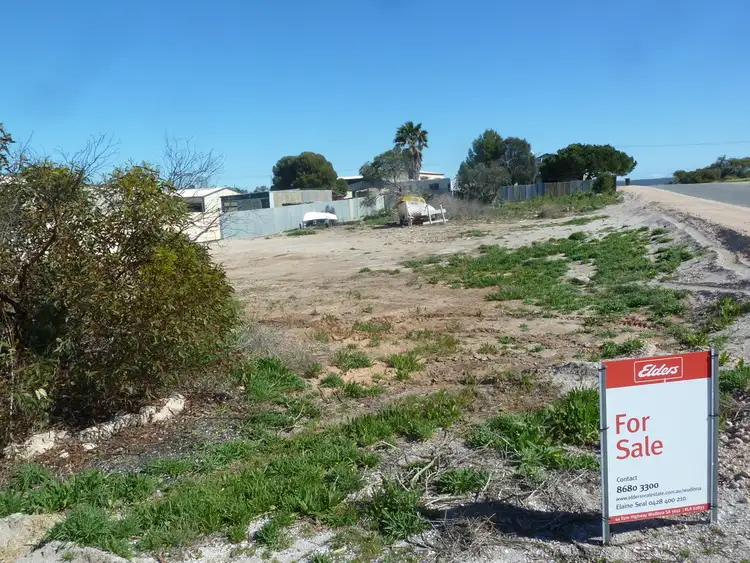 Third view of Homely house listing, 44 Main Street, Port Kenny SA 5671